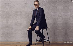 Gary Oldman, an English actor and filmmaker, looks like a gentleman